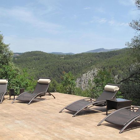 Hostal Casa Bons Aires (Adults Only) Alcoy Exterior foto
