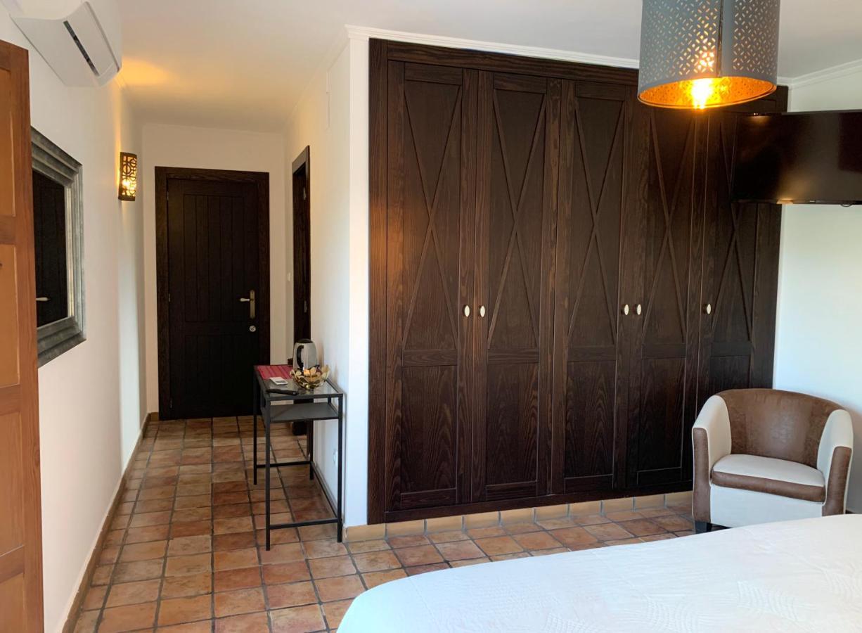 Hostal Casa Bons Aires (Adults Only) Alcoy Exterior foto
