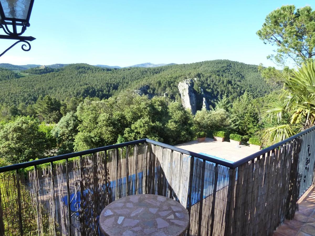 Hostal Casa Bons Aires (Adults Only) Alcoy Exterior foto