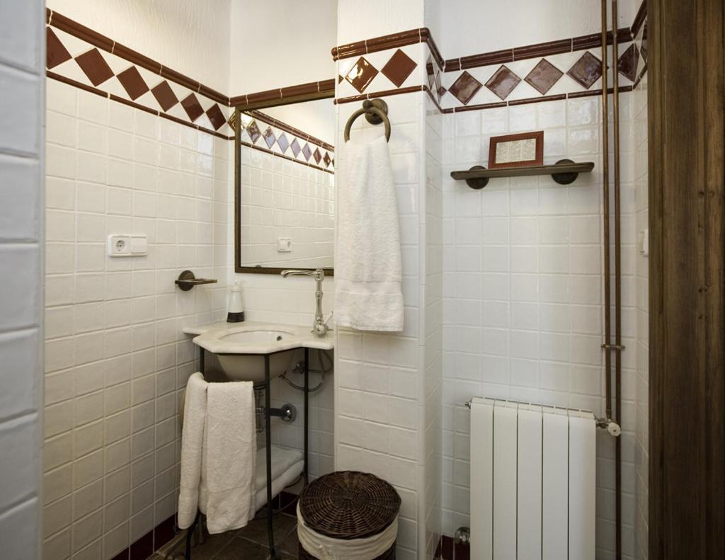 Hostal Casa Bons Aires (Adults Only) Alcoy Exterior foto