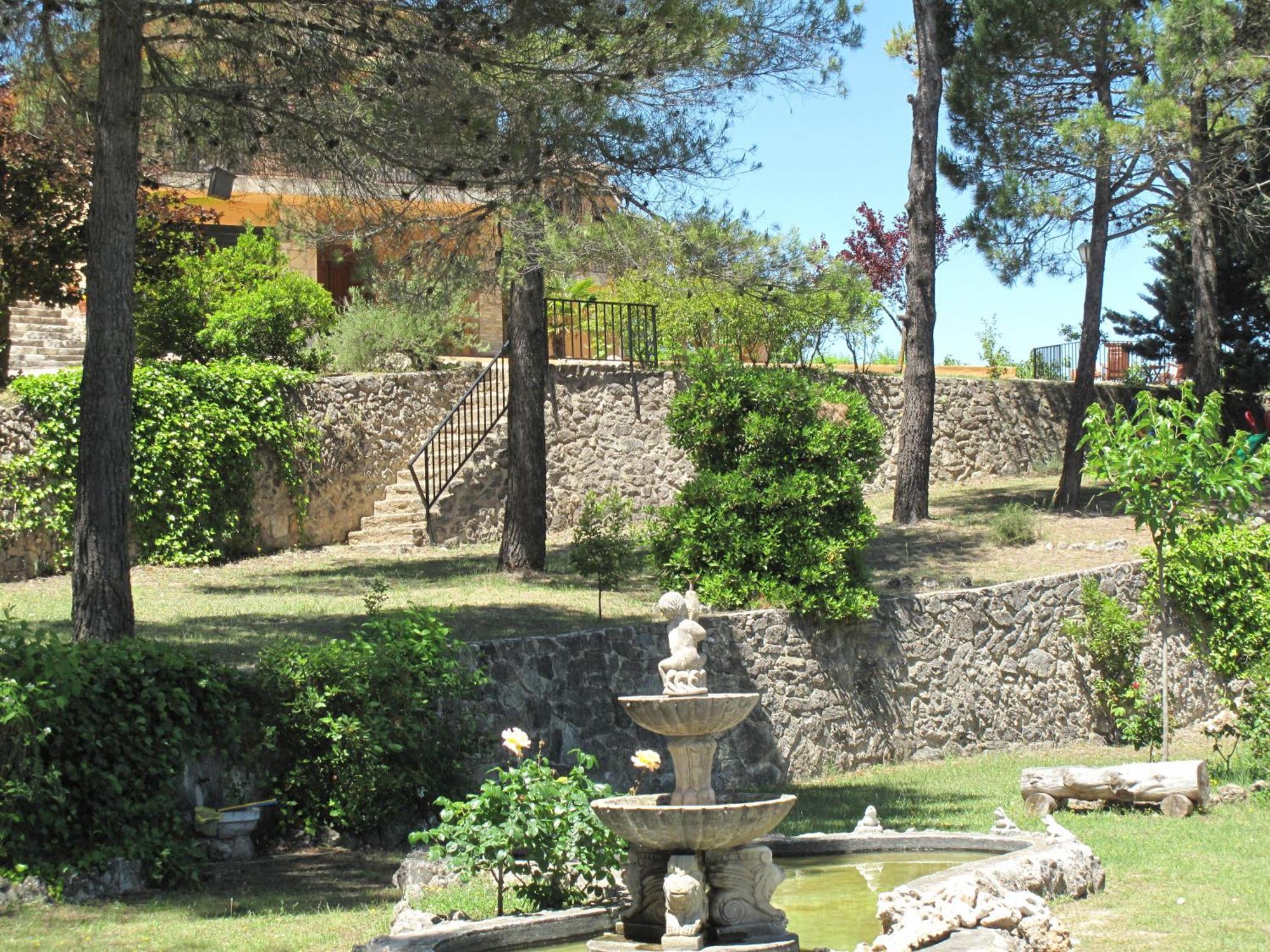Hostal Casa Bons Aires (Adults Only) Alcoy Exterior foto