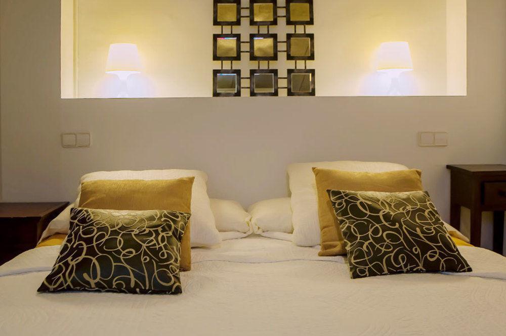 Hostal Casa Bons Aires (Adults Only) Alcoy Exterior foto