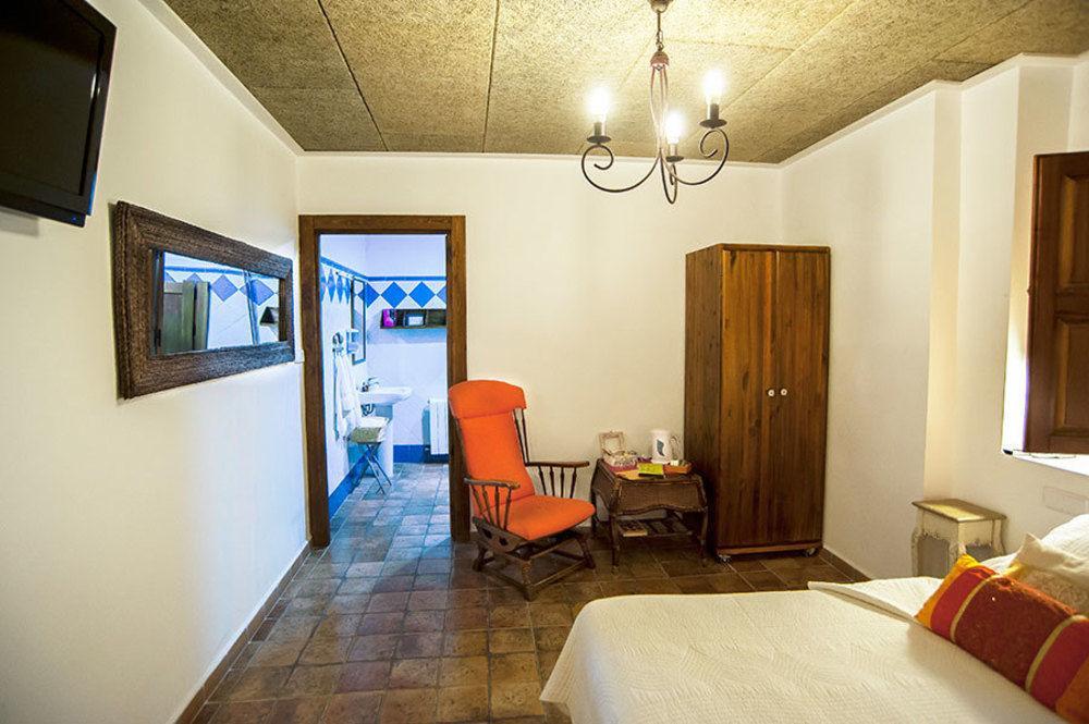 Hostal Casa Bons Aires (Adults Only) Alcoy Exterior foto