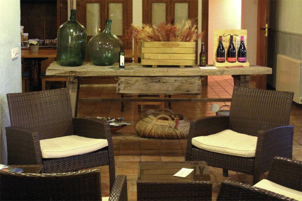 Hostal Casa Bons Aires (Adults Only) Alcoy Exterior foto