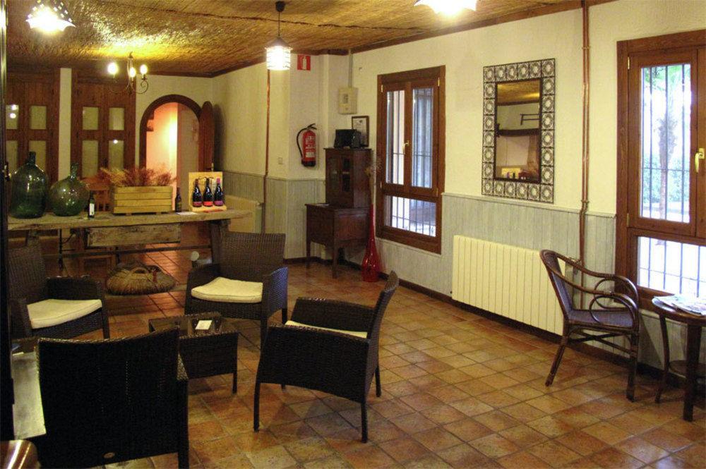Hostal Casa Bons Aires (Adults Only) Alcoy Exterior foto