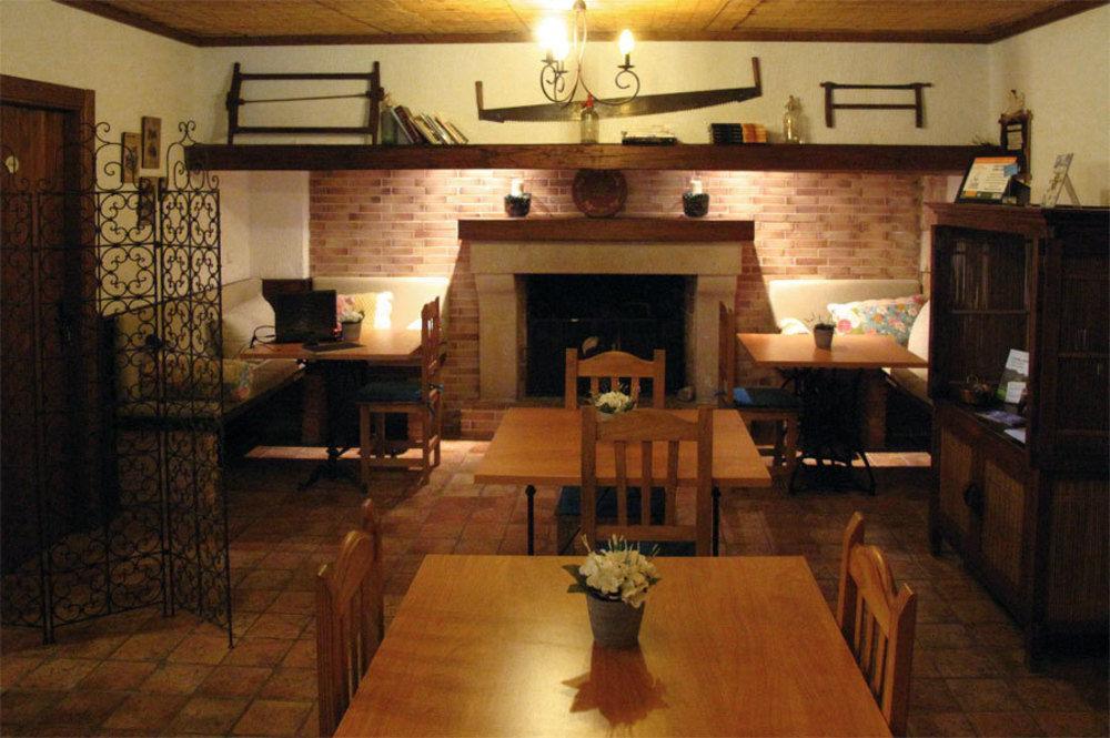 Hostal Casa Bons Aires (Adults Only) Alcoy Exterior foto