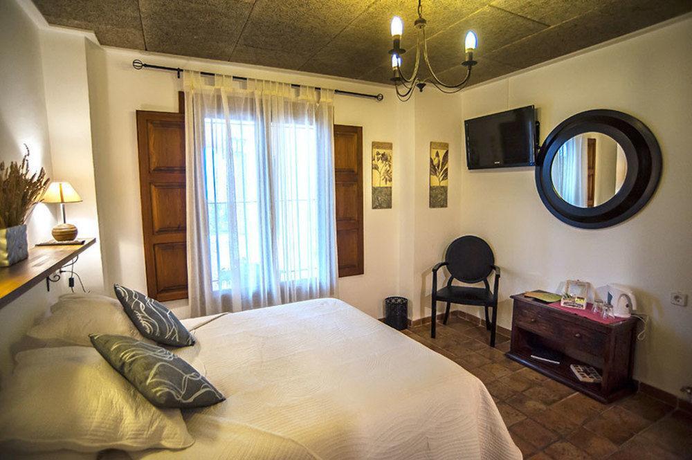 Hostal Casa Bons Aires (Adults Only) Alcoy Exterior foto