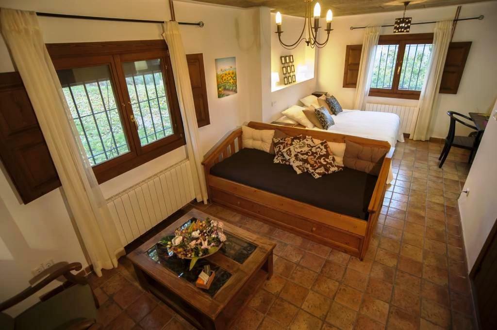 Hostal Casa Bons Aires (Adults Only) Alcoy Exterior foto
