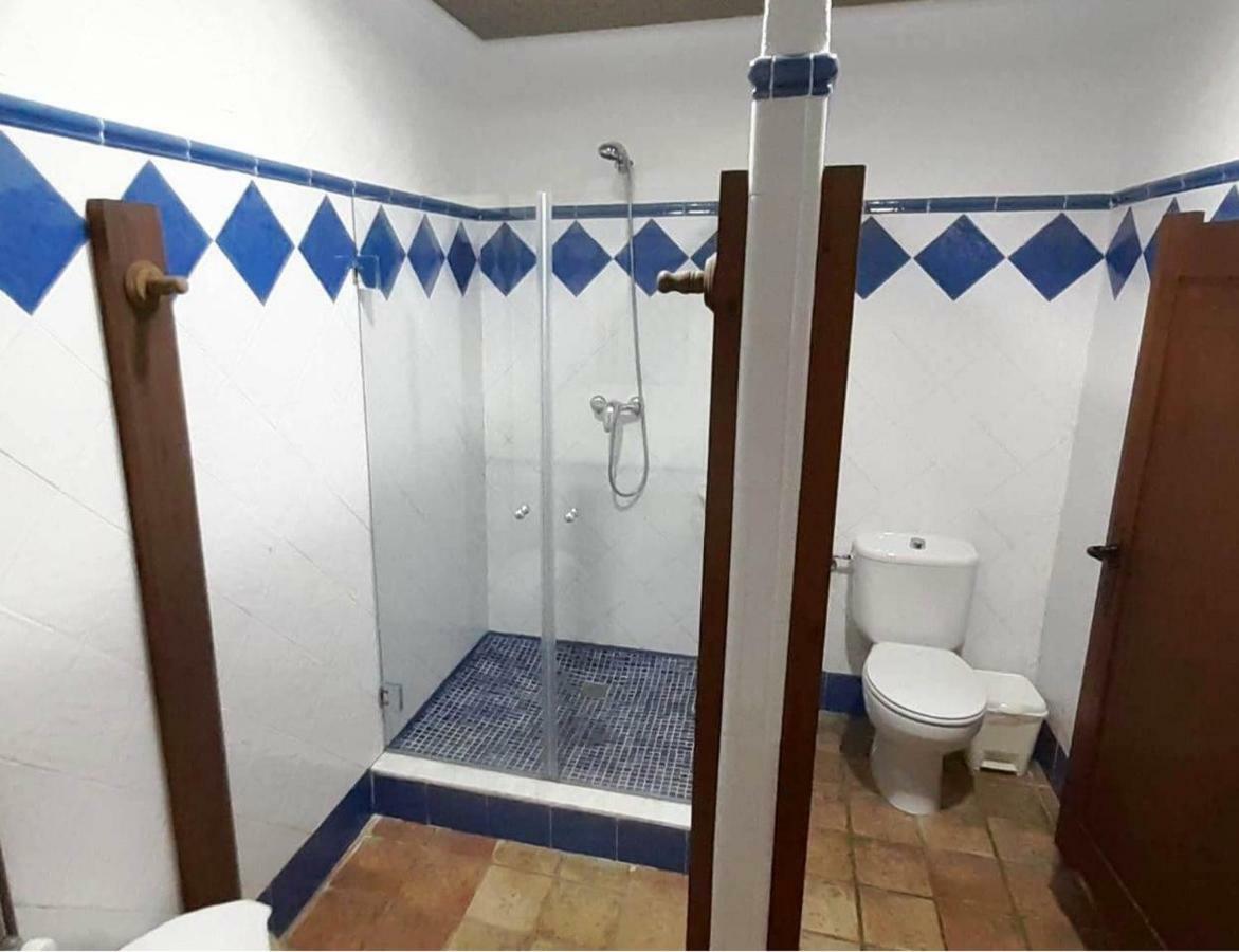 Hostal Casa Bons Aires (Adults Only) Alcoy Exterior foto