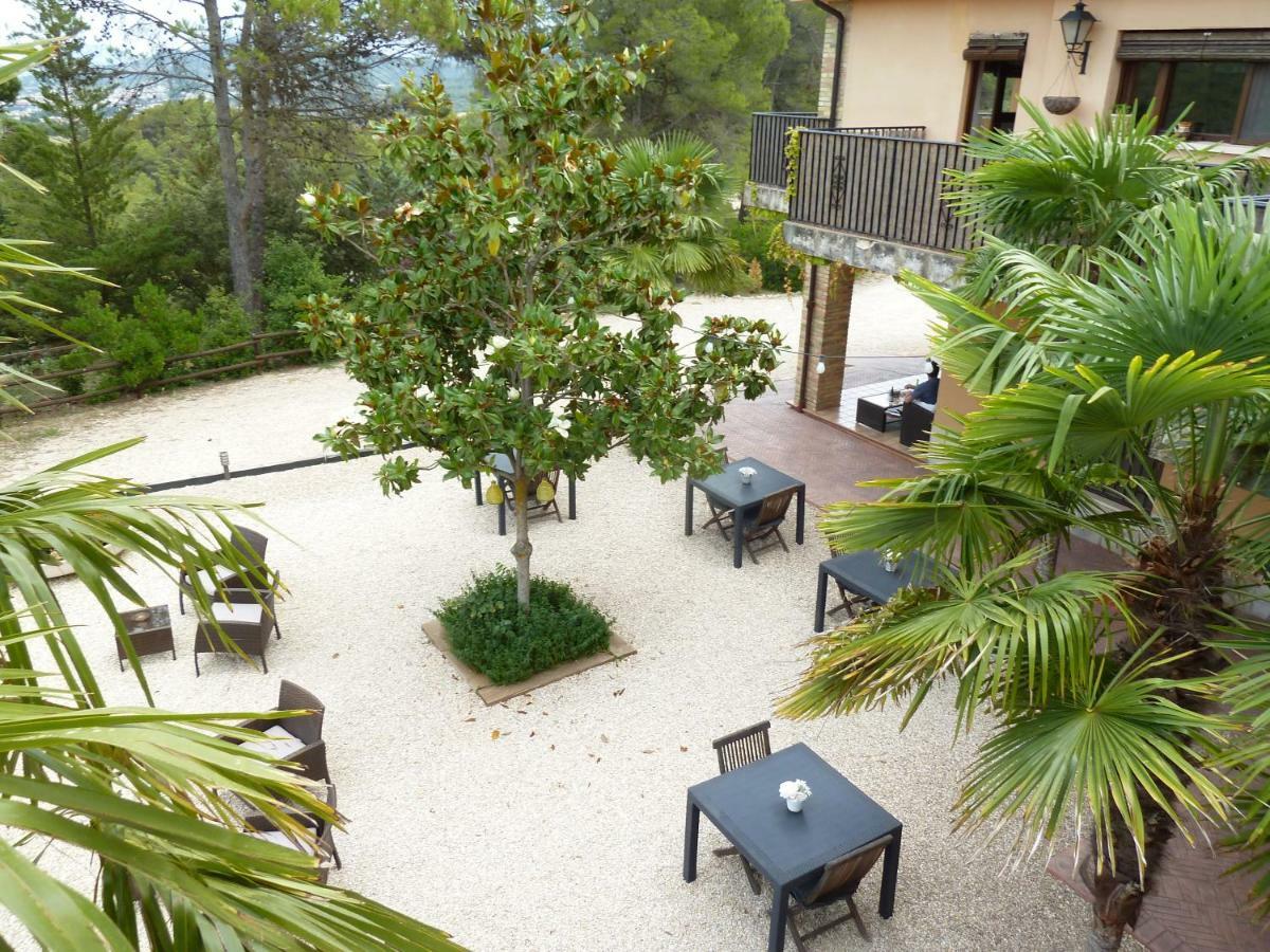 Hostal Casa Bons Aires (Adults Only) Alcoy Exterior foto