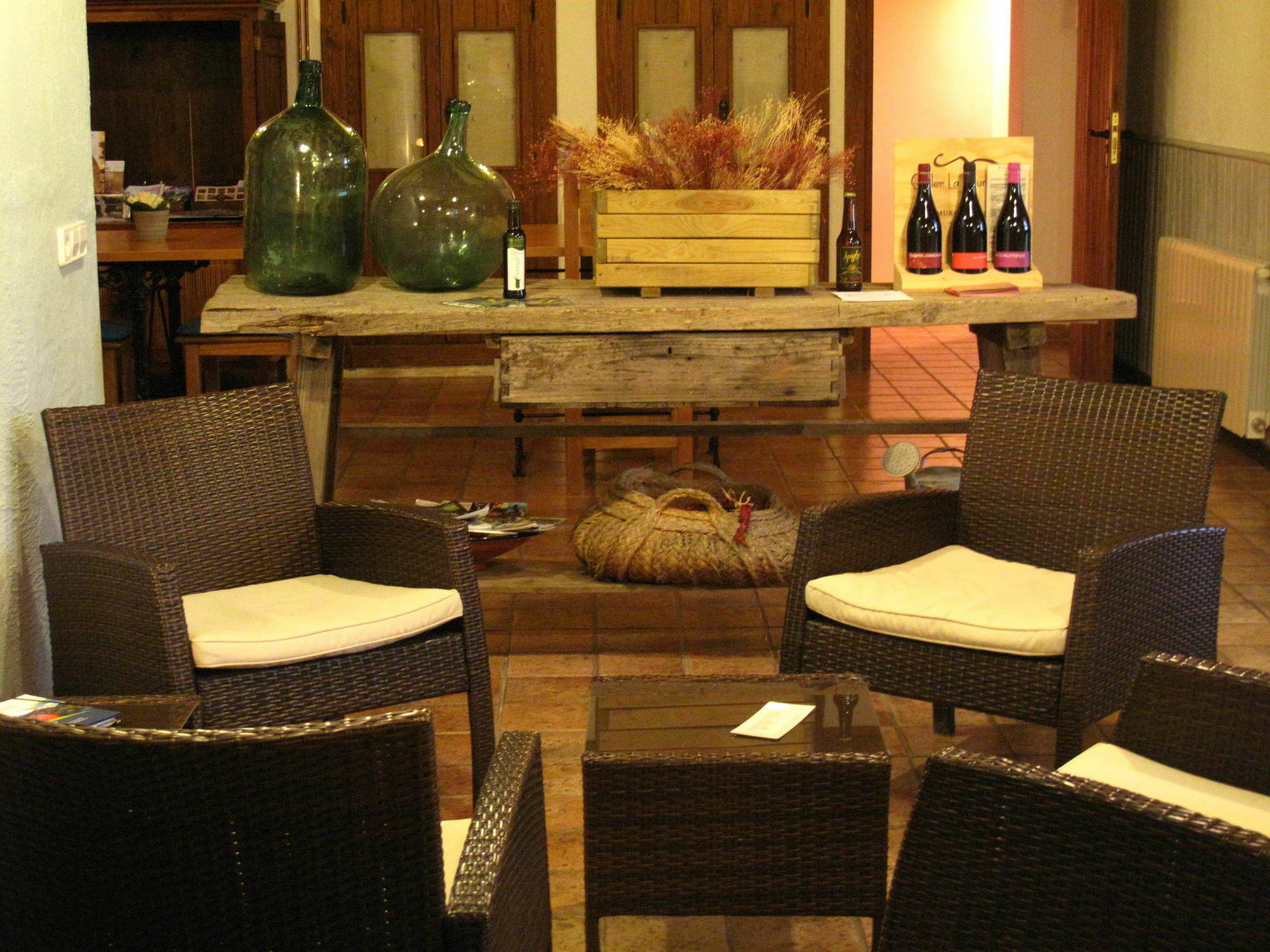 Hostal Casa Bons Aires (Adults Only) Alcoy Exterior foto
