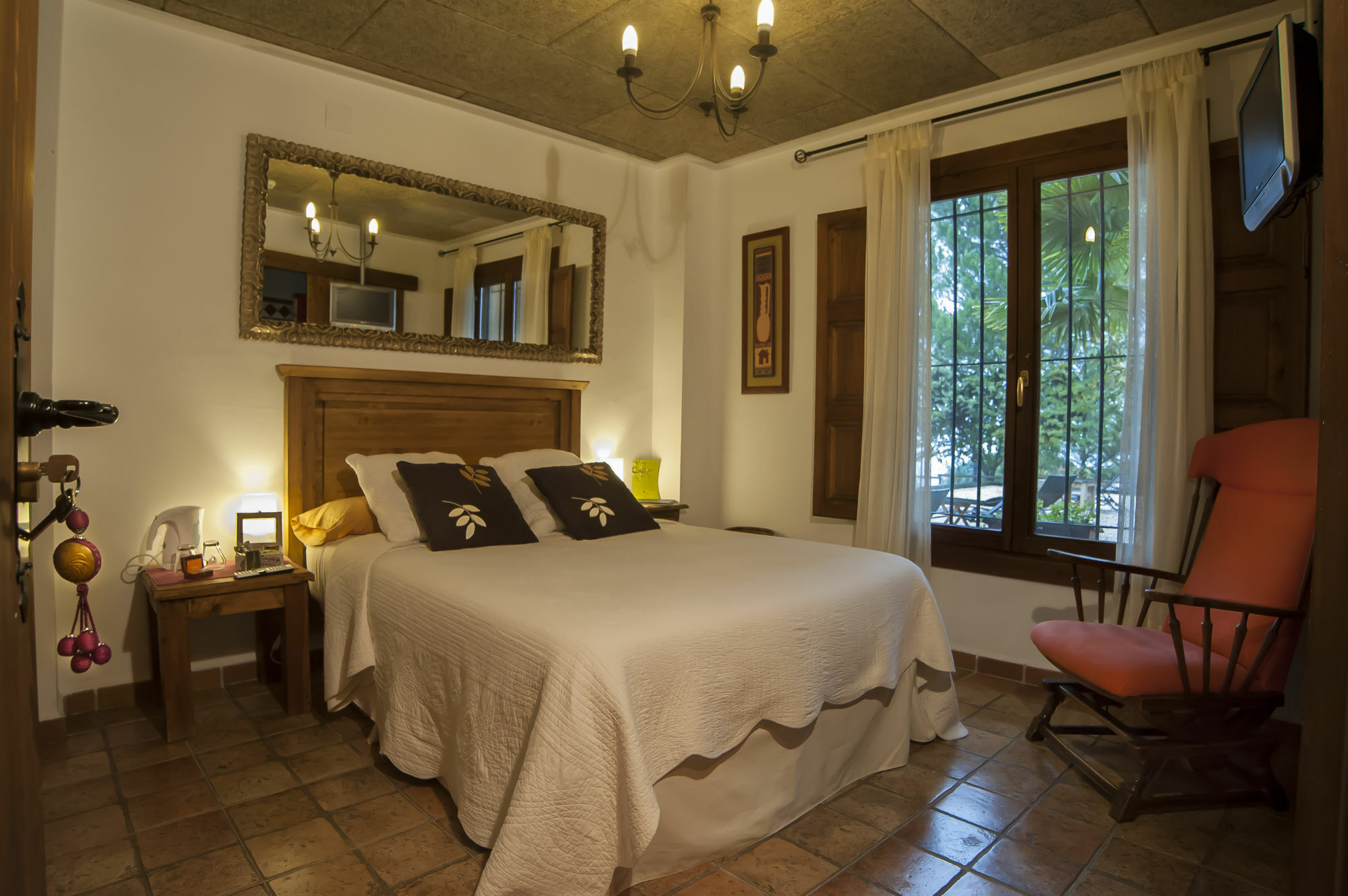 Hostal Casa Bons Aires (Adults Only) Alcoy Exterior foto