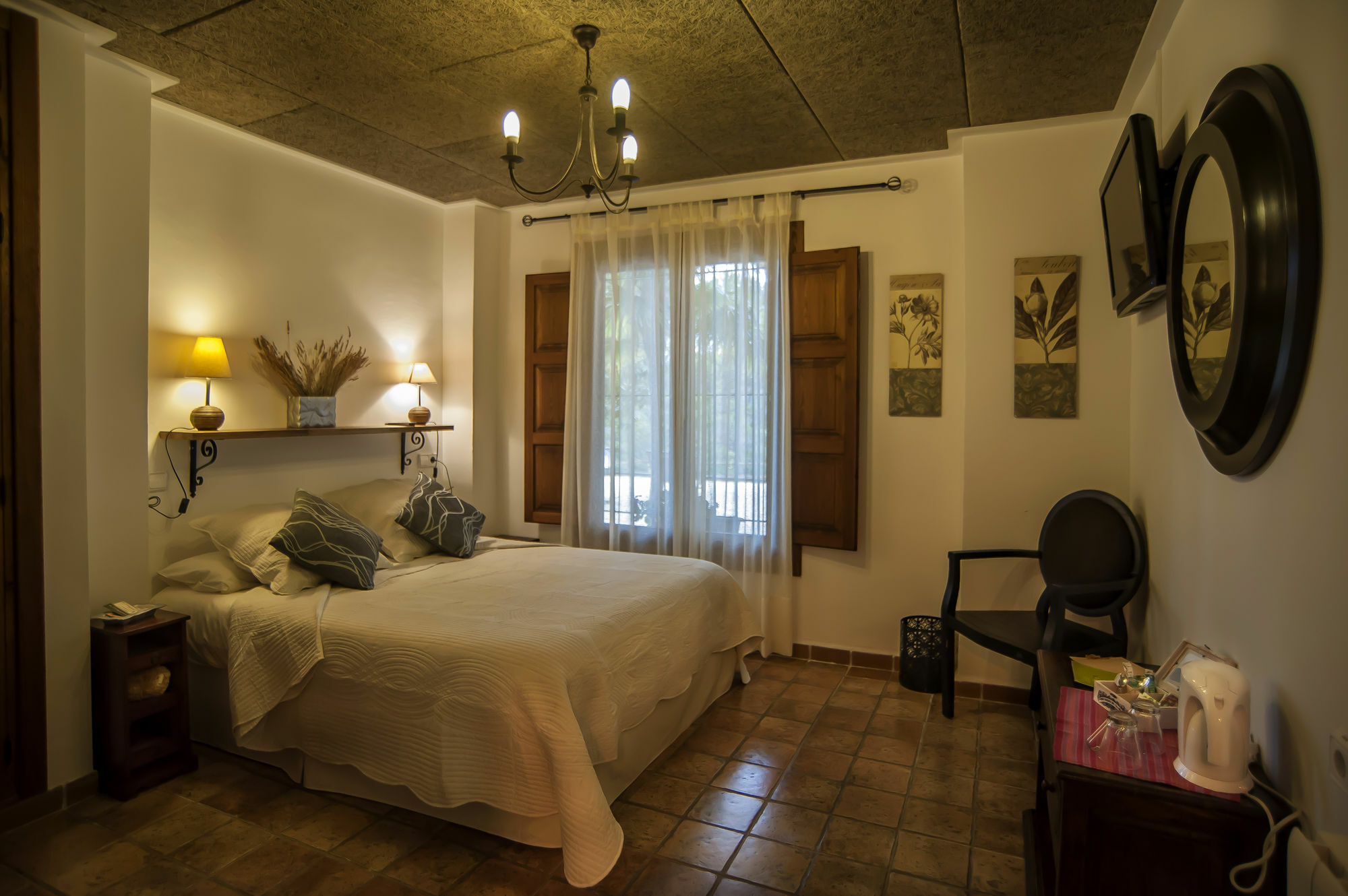 Hostal Casa Bons Aires (Adults Only) Alcoy Exterior foto
