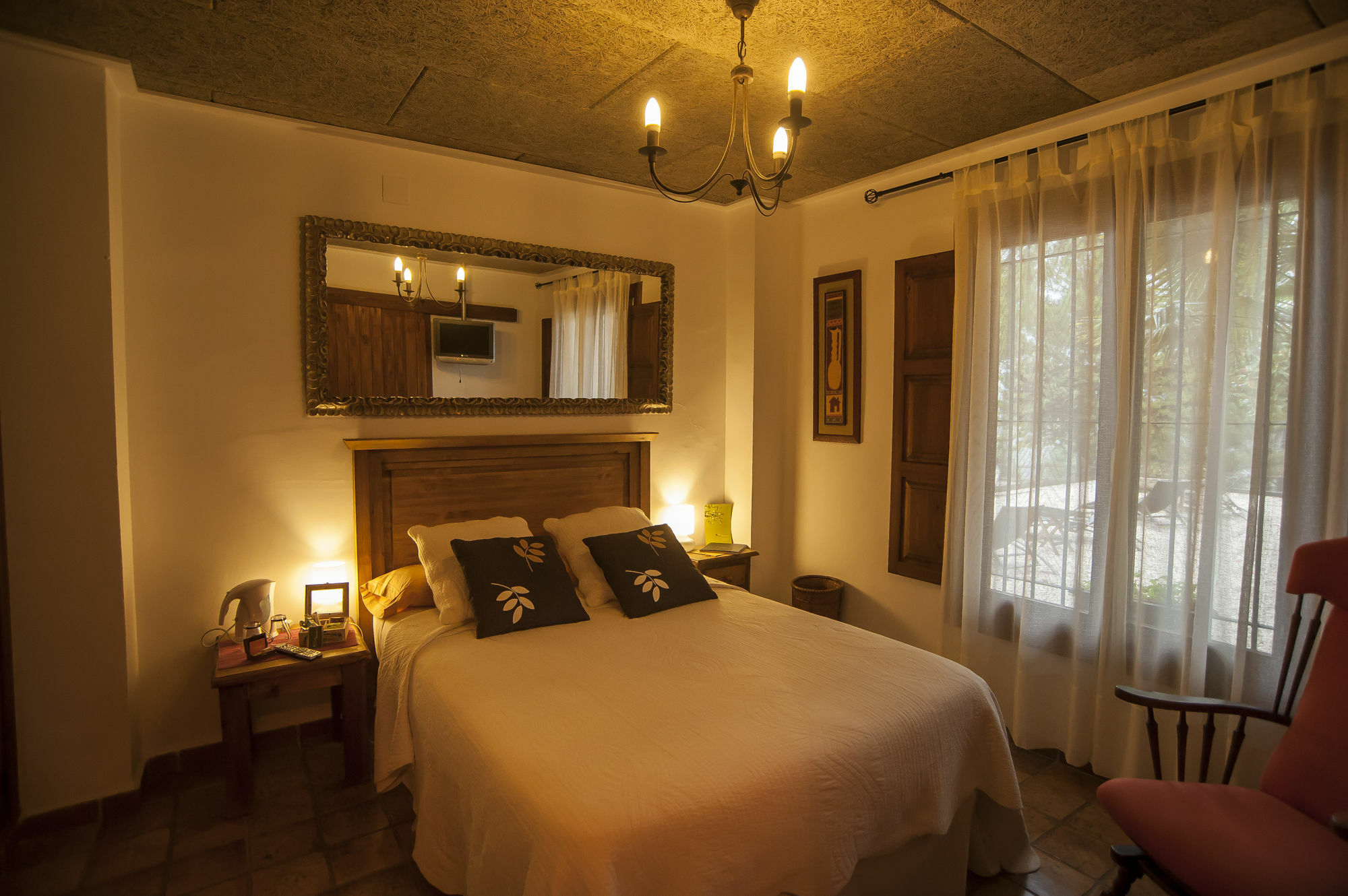 Hostal Casa Bons Aires (Adults Only) Alcoy Exterior foto